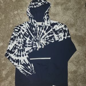 Nike Dri-fit hoodie